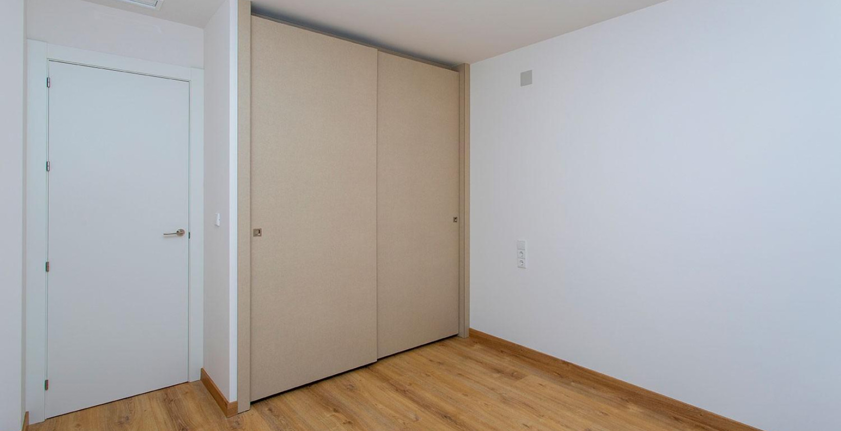 New Build - Apartment / flat - Hondón de las Nieves - Canalosa