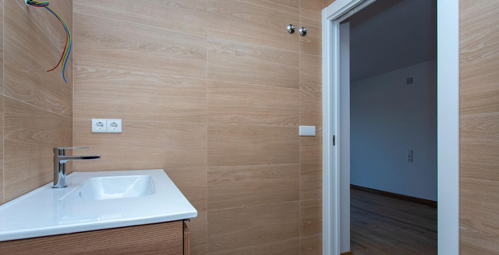 New Build - Apartment / flat - Hondón de las Nieves - Canalosa