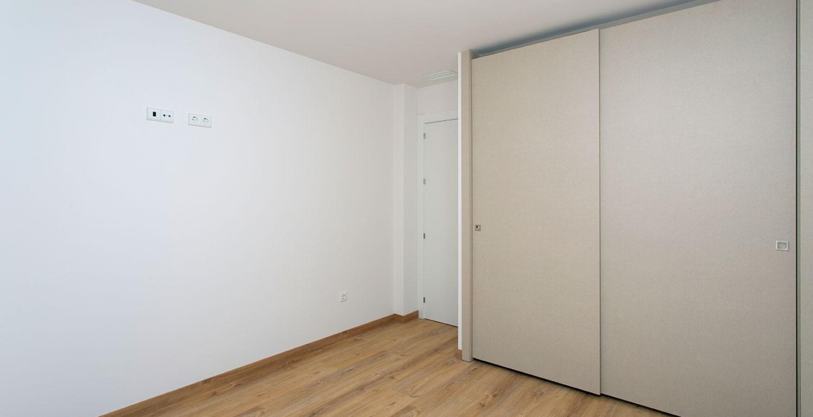 New Build - Apartment / flat - Hondón de las Nieves - Canalosa