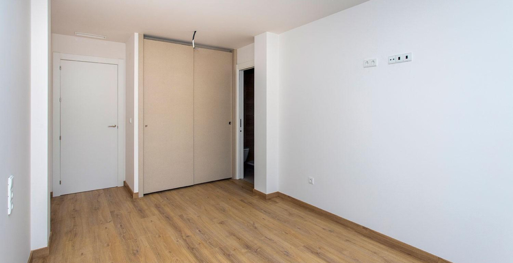 New Build - Apartment / flat - Hondón de las Nieves - Canalosa