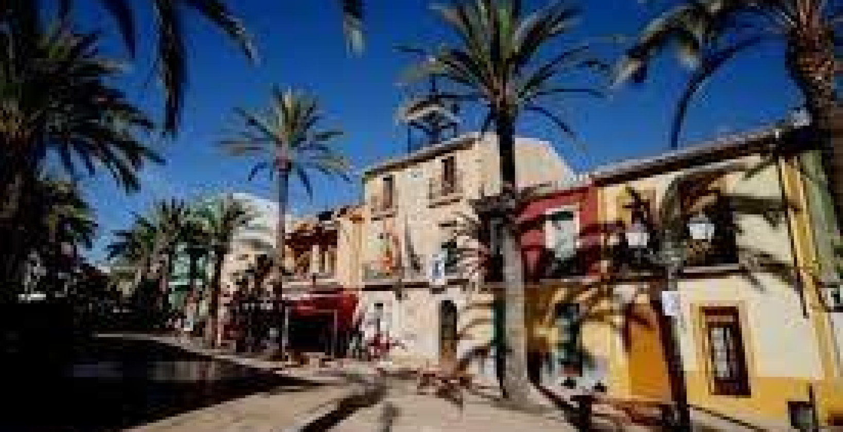 New Build - Apartment / flat - Hondón de las Nieves - Canalosa