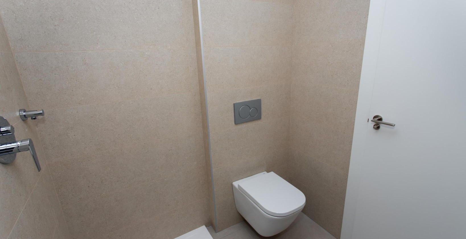 New Build - Apartment / flat - Hondón de las Nieves - El Salero