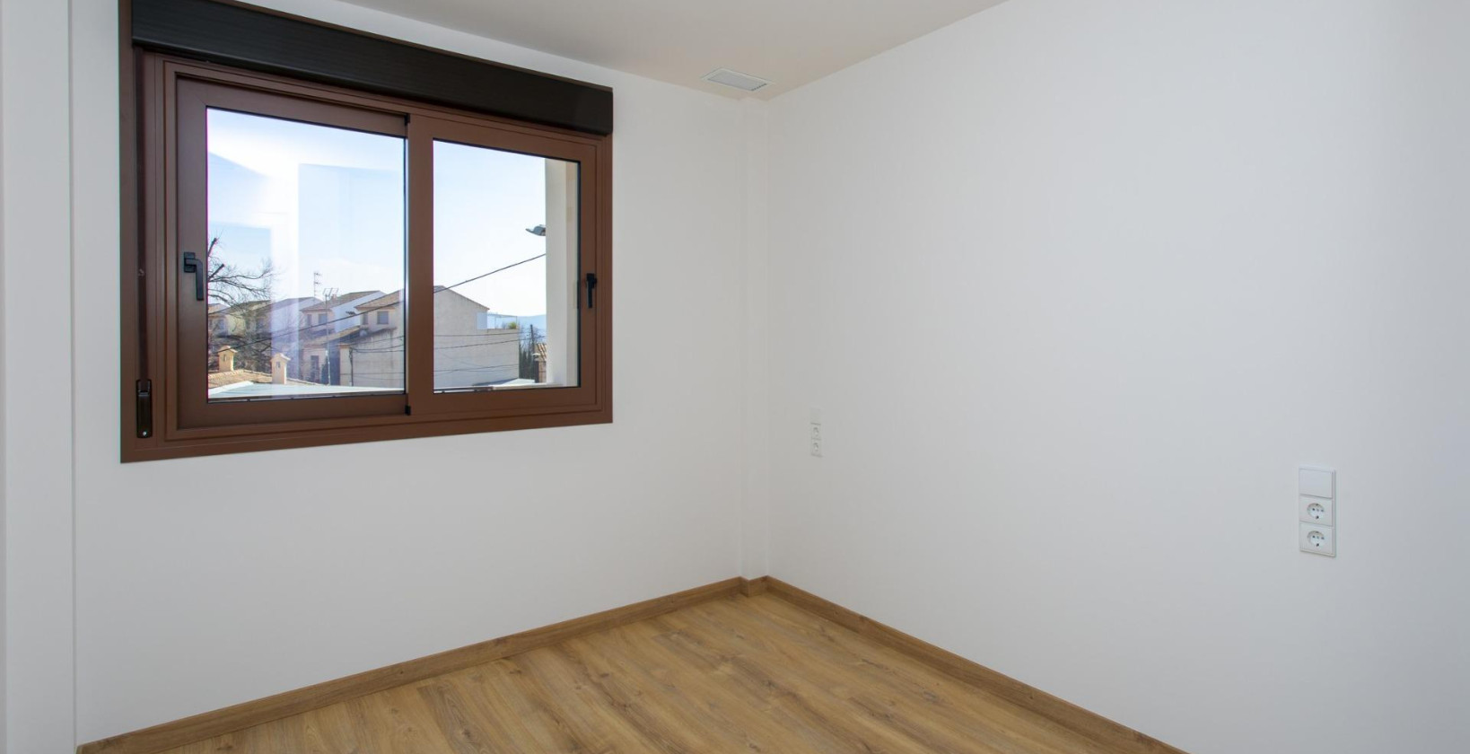 New Build - Apartment / flat - Hondón de las Nieves - El Salero