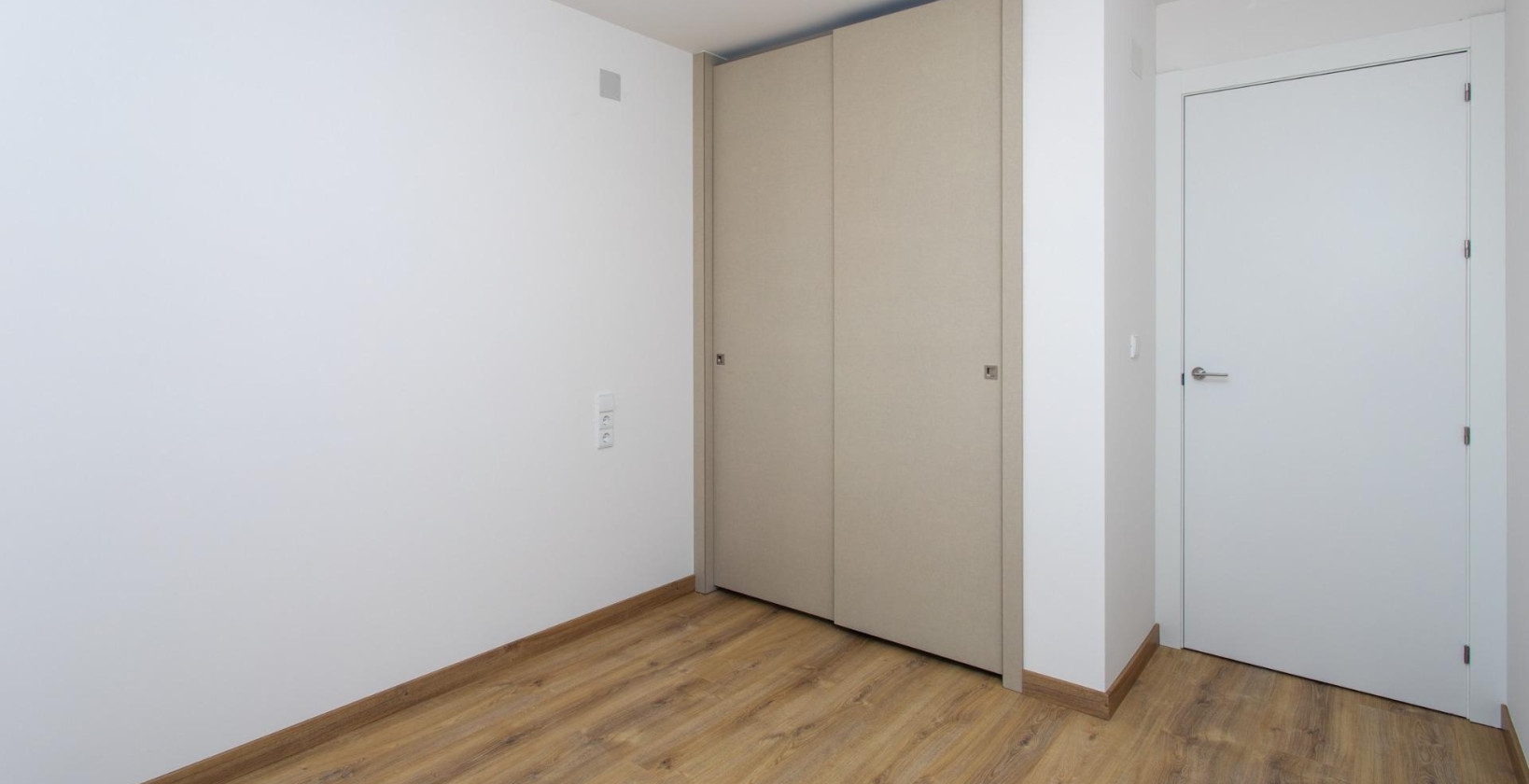 New Build - Apartment / flat - Hondón de las Nieves - El Salero