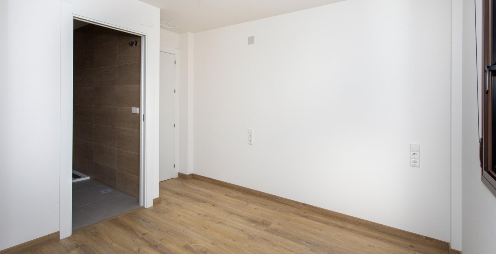 New Build - Apartment / flat - Hondón de las Nieves - El Salero