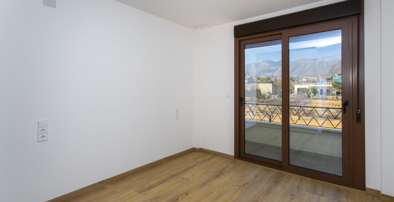 New Build - Apartment / flat - Hondón de las Nieves - El Salero