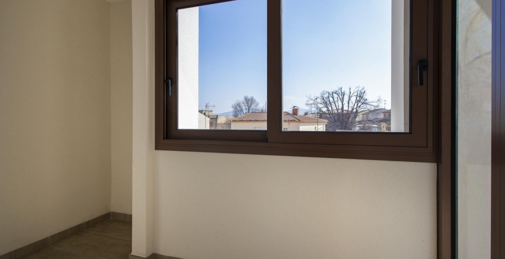 New Build - Apartment / flat - Hondón de las Nieves - El Salero