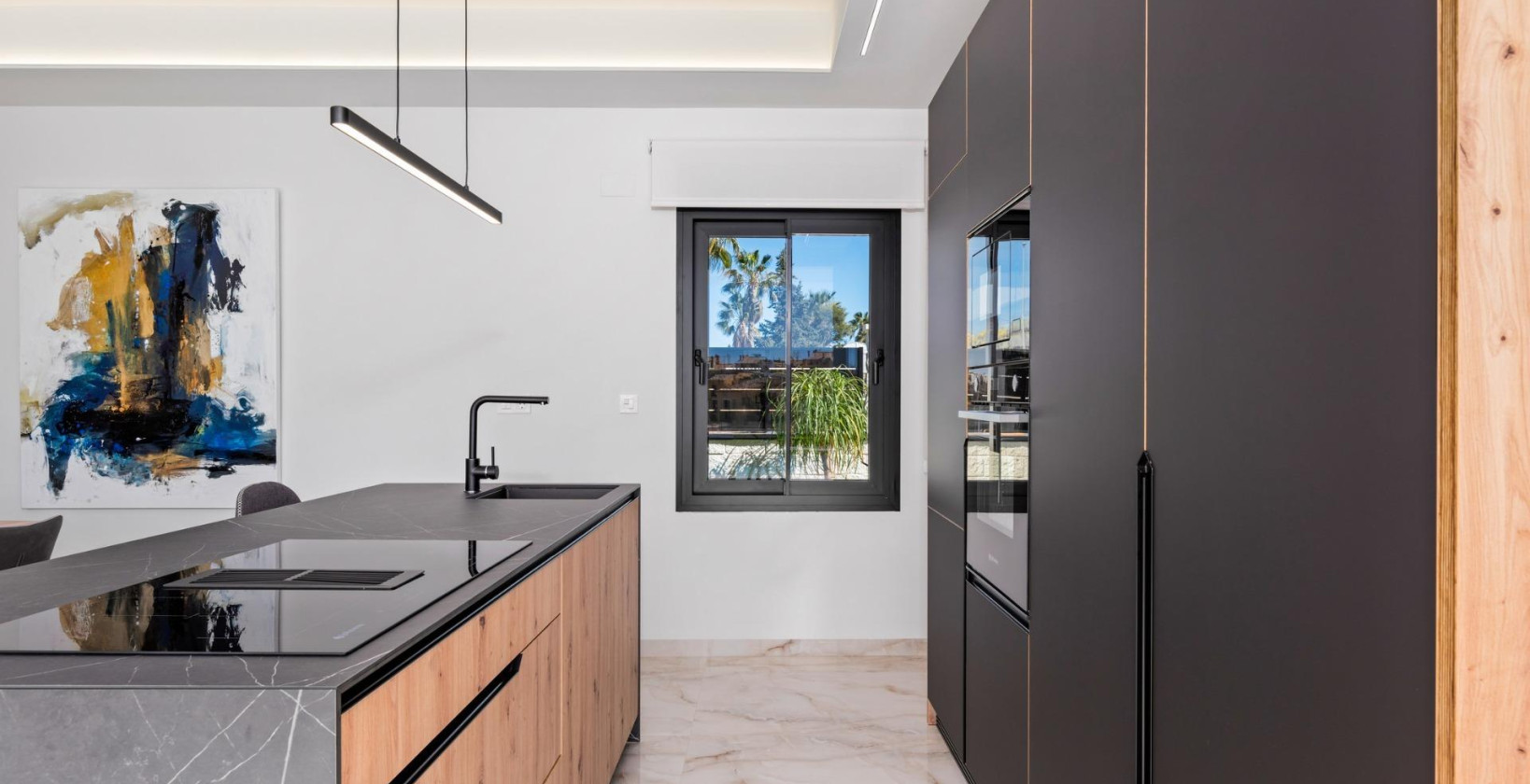 New Build - Villa - Algorfa - La finca golf