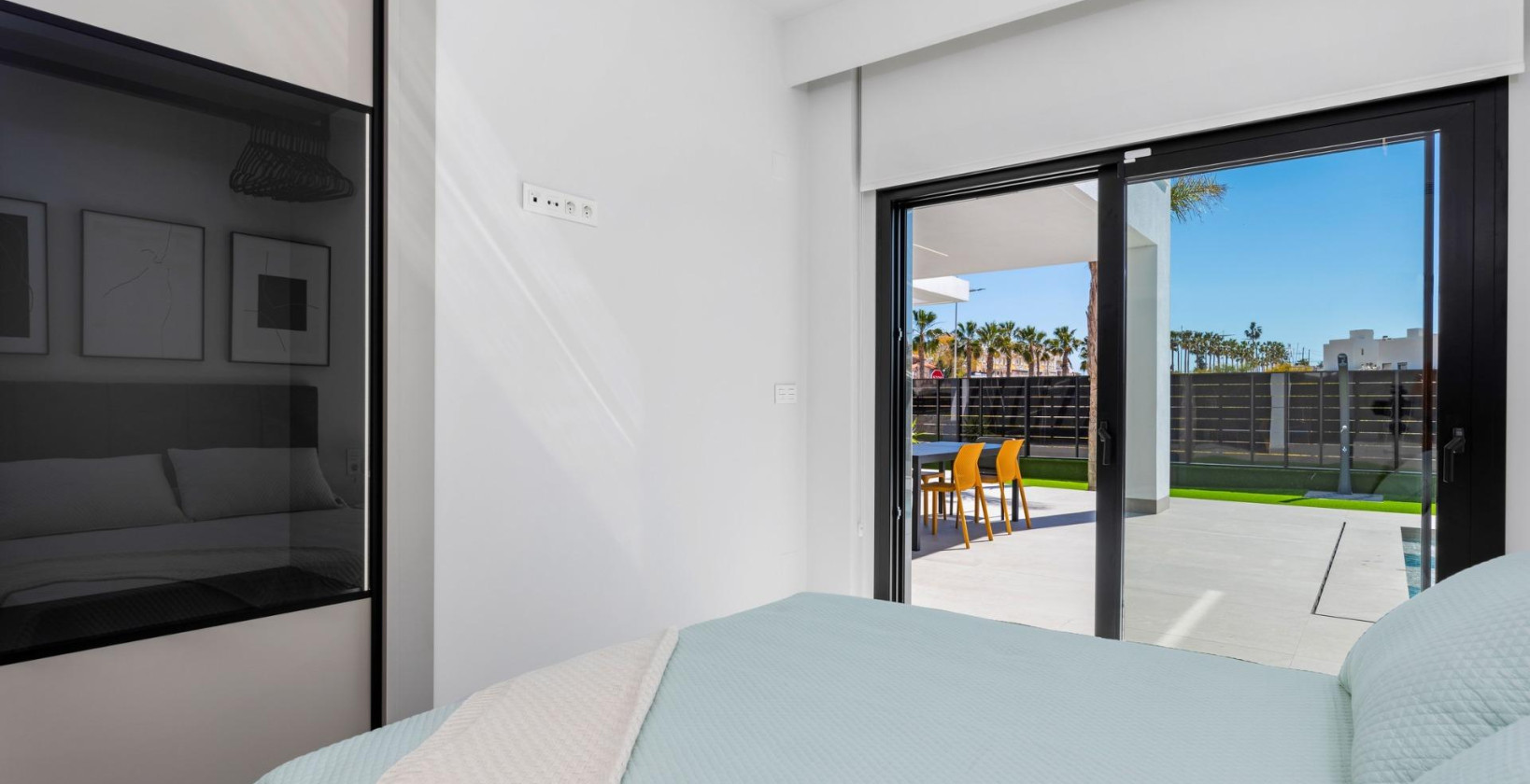 New Build - Villa - Algorfa - La finca golf