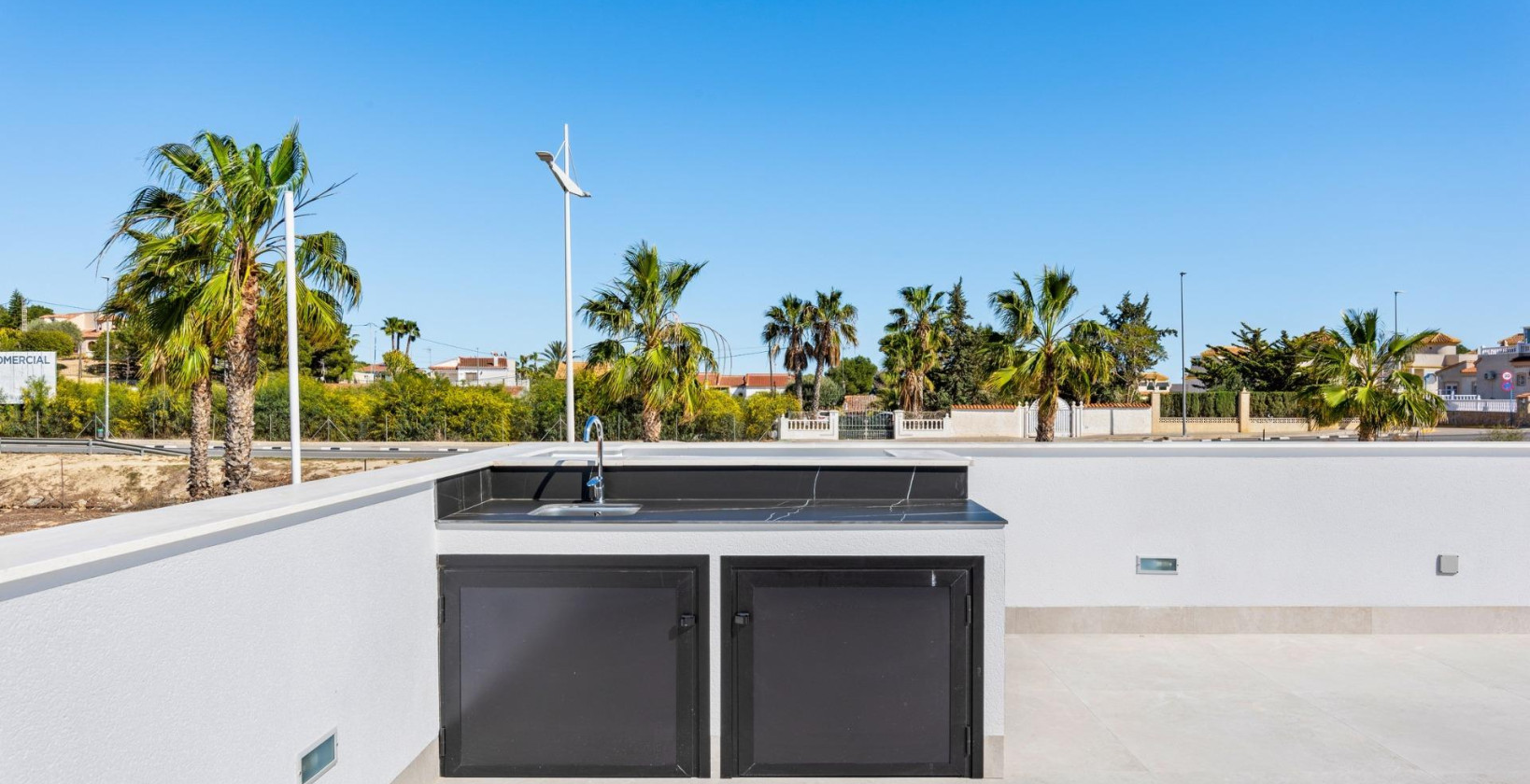 New Build - Villa - Algorfa - La finca golf