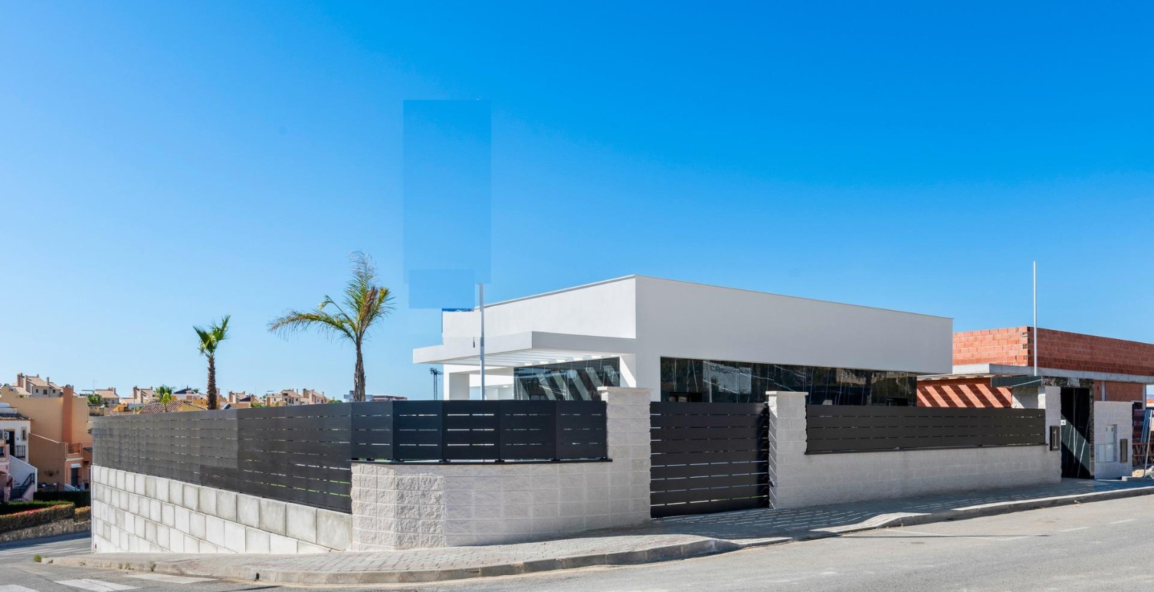 New Build - Villa - Algorfa - La finca golf