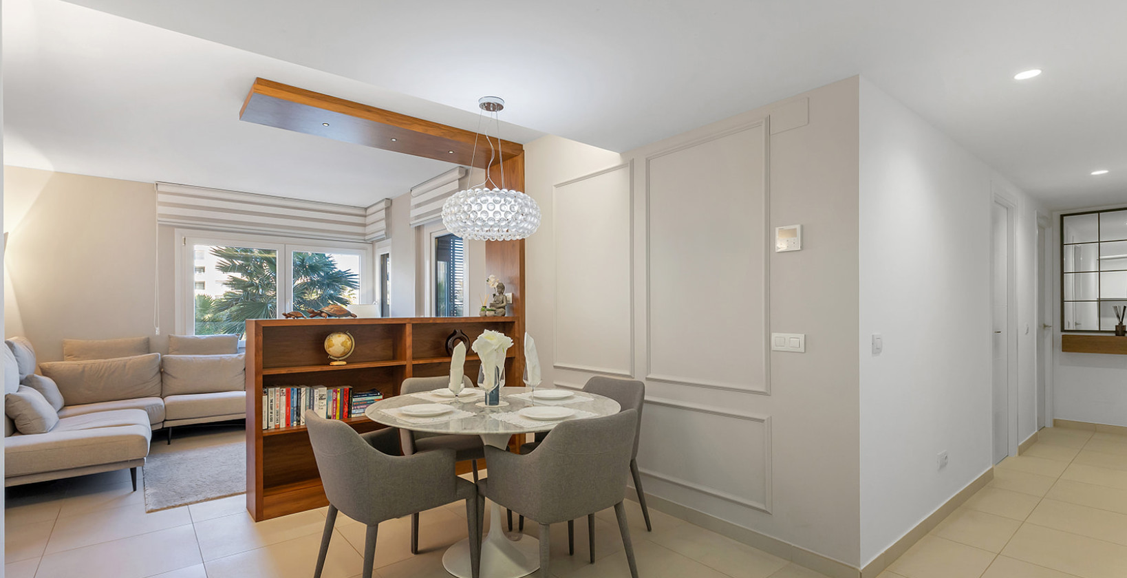 Resale - Apartment / flat - Torrevieja - Punta Prima