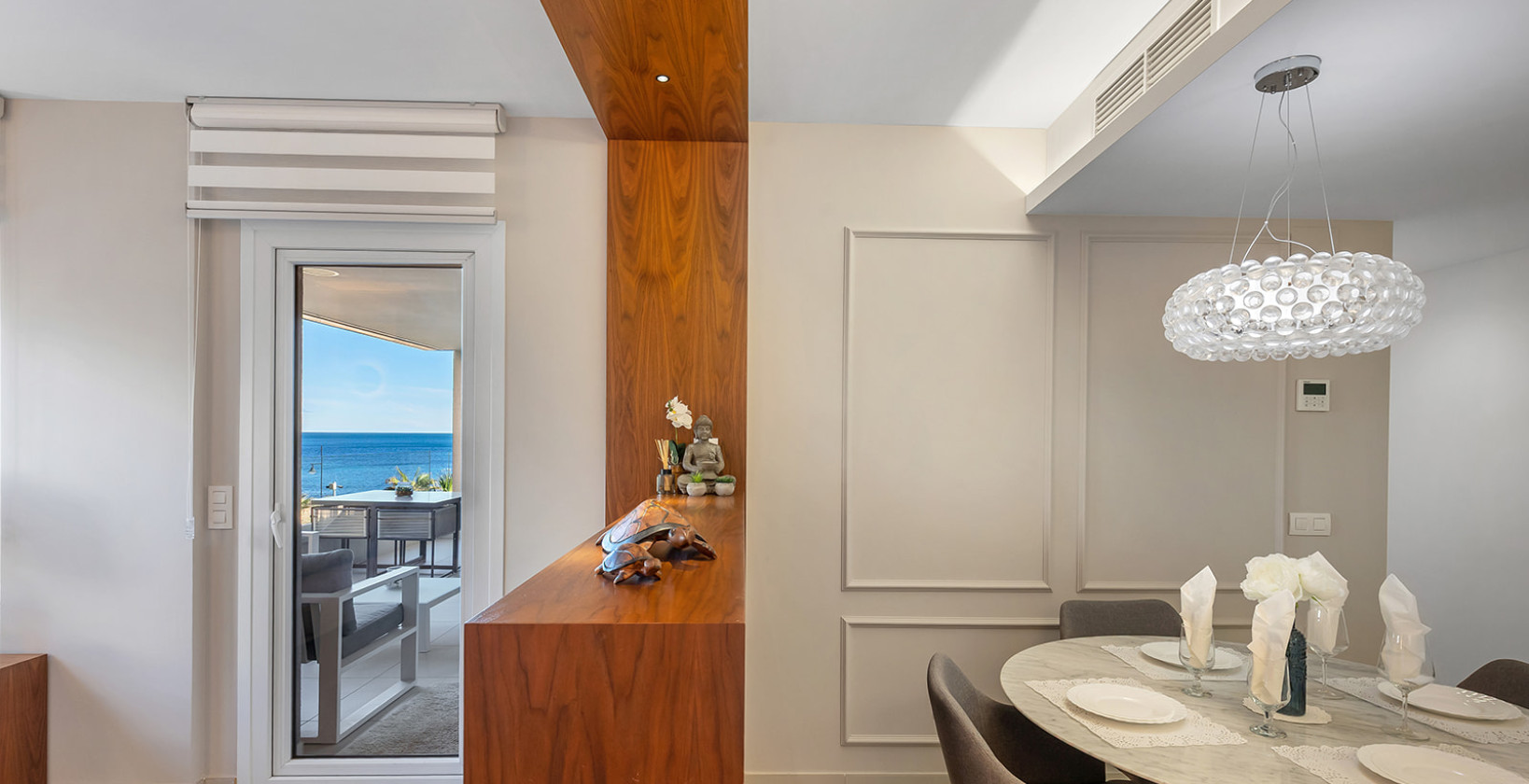 Resale - Apartment / flat - Torrevieja - Punta Prima