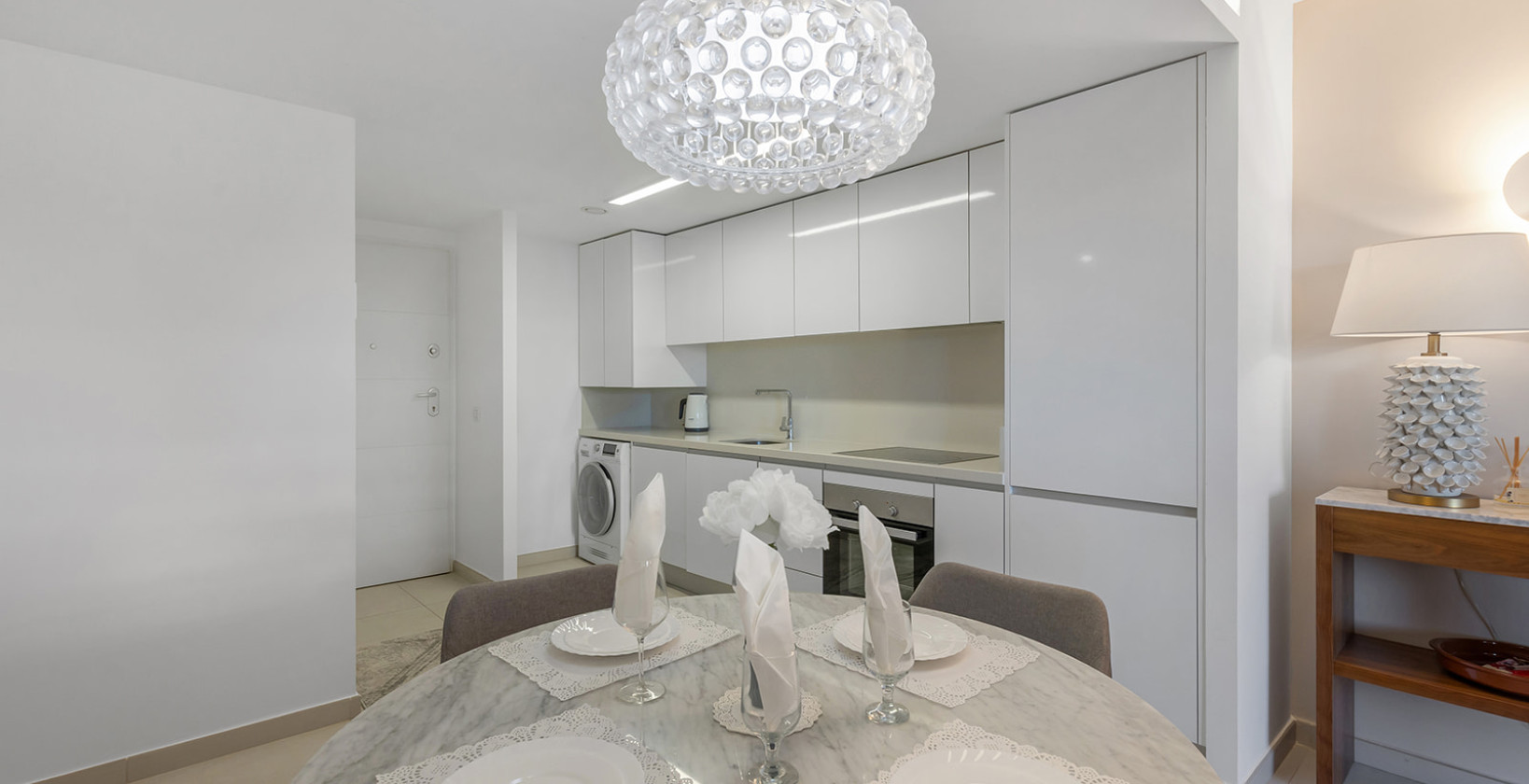 Resale - Apartment / flat - Torrevieja - Punta Prima