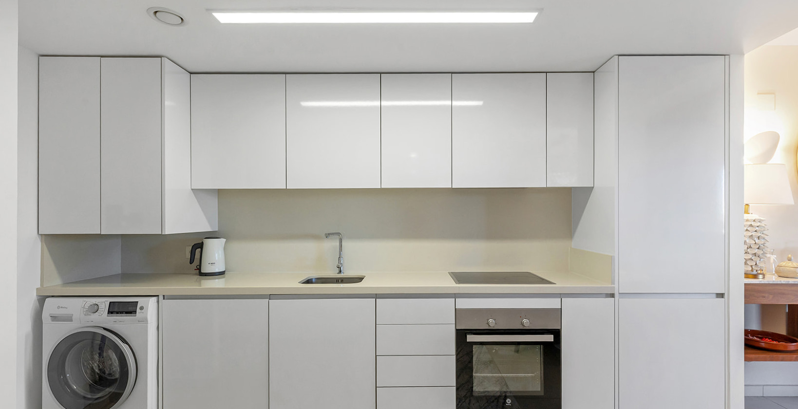 Resale - Apartment / flat - Torrevieja - Punta Prima