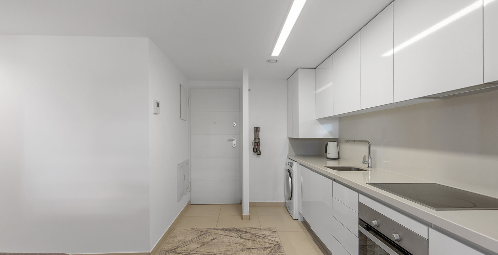 Resale - Apartment / flat - Torrevieja - Punta Prima