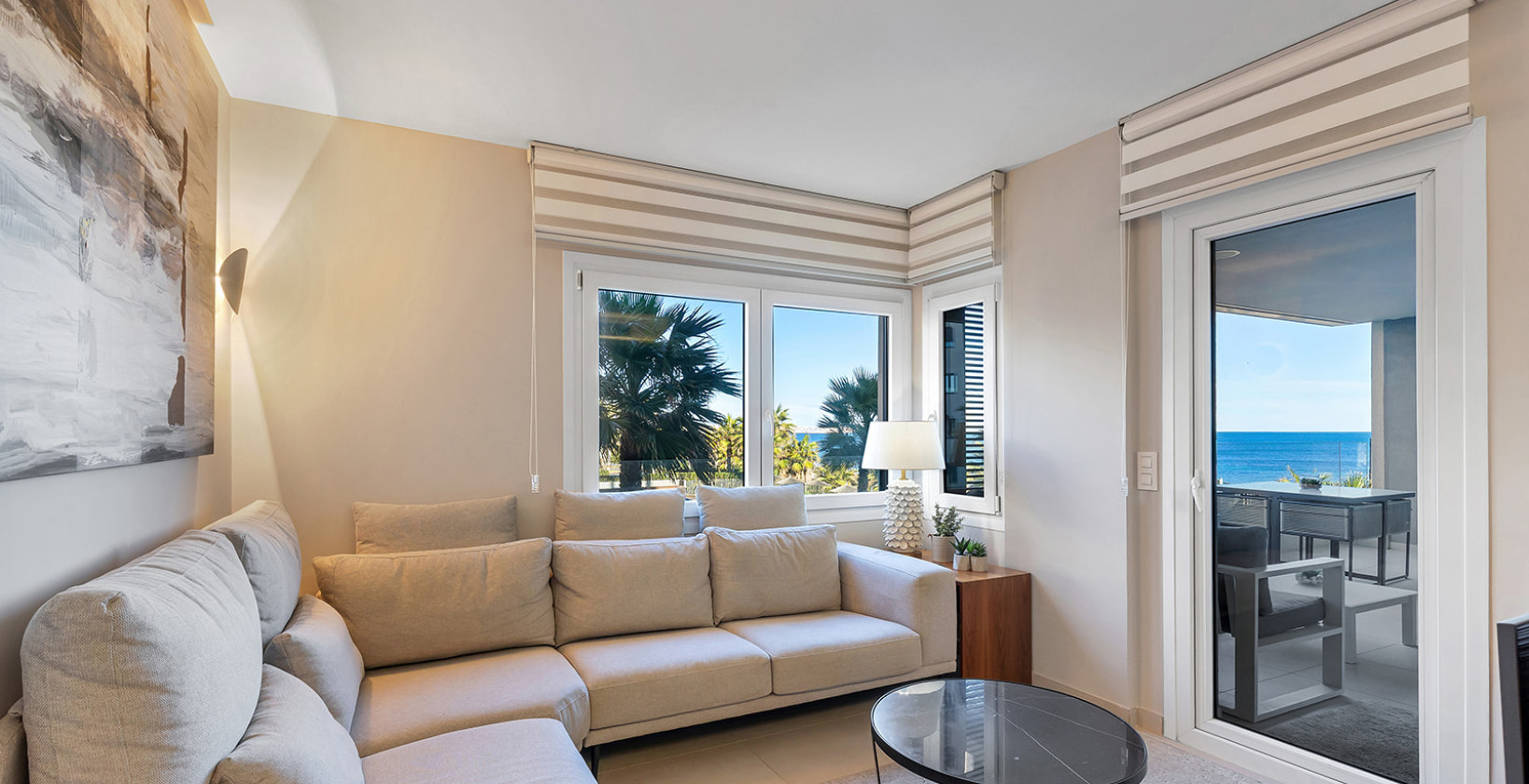 Resale - Apartment / flat - Torrevieja - Punta Prima