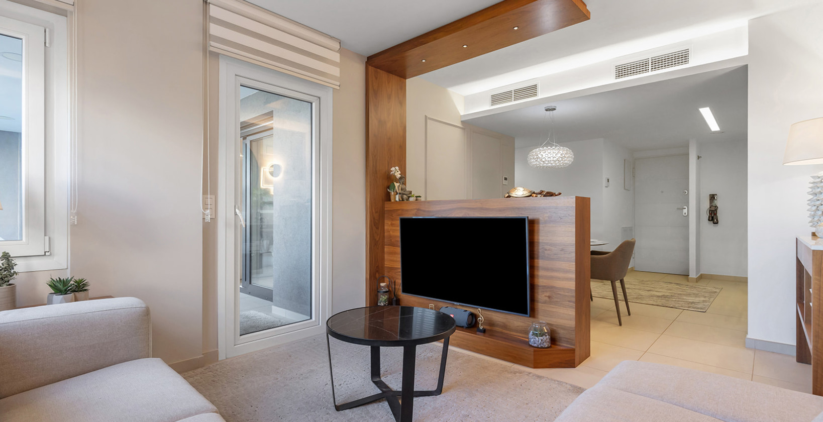 Resale - Apartment / flat - Torrevieja - Punta Prima