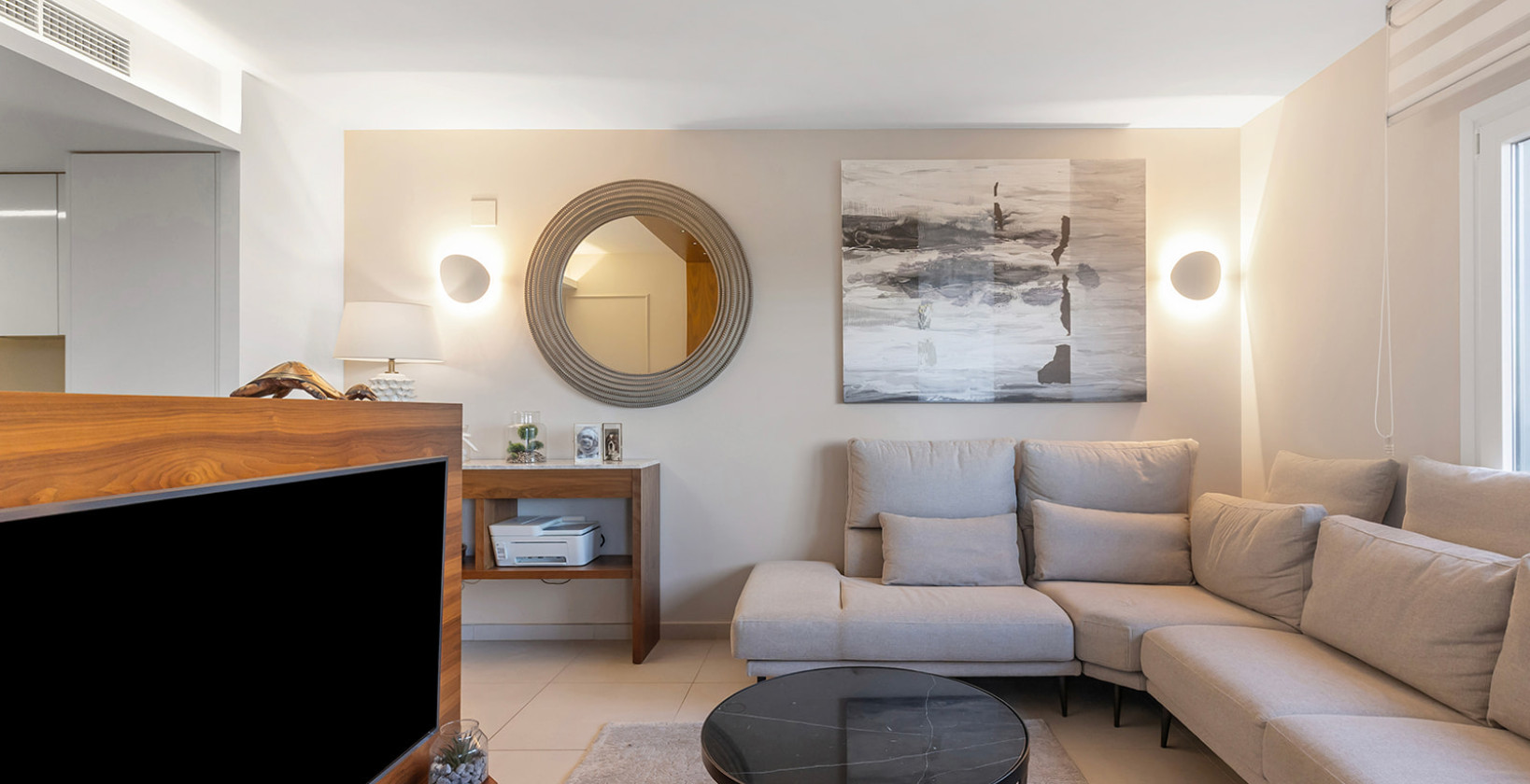 Resale - Apartment / flat - Torrevieja - Punta Prima