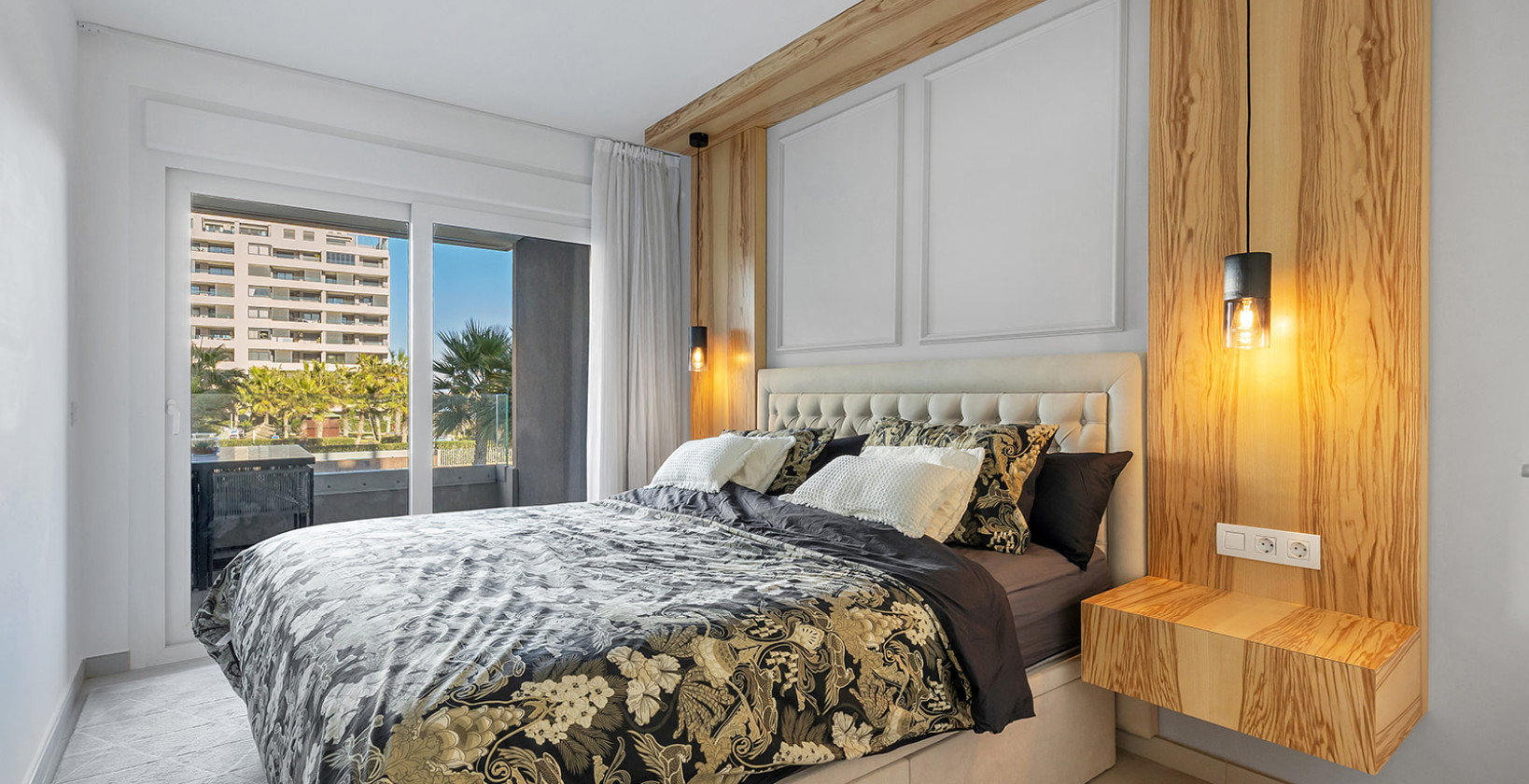 Resale - Apartment / flat - Torrevieja - Punta Prima