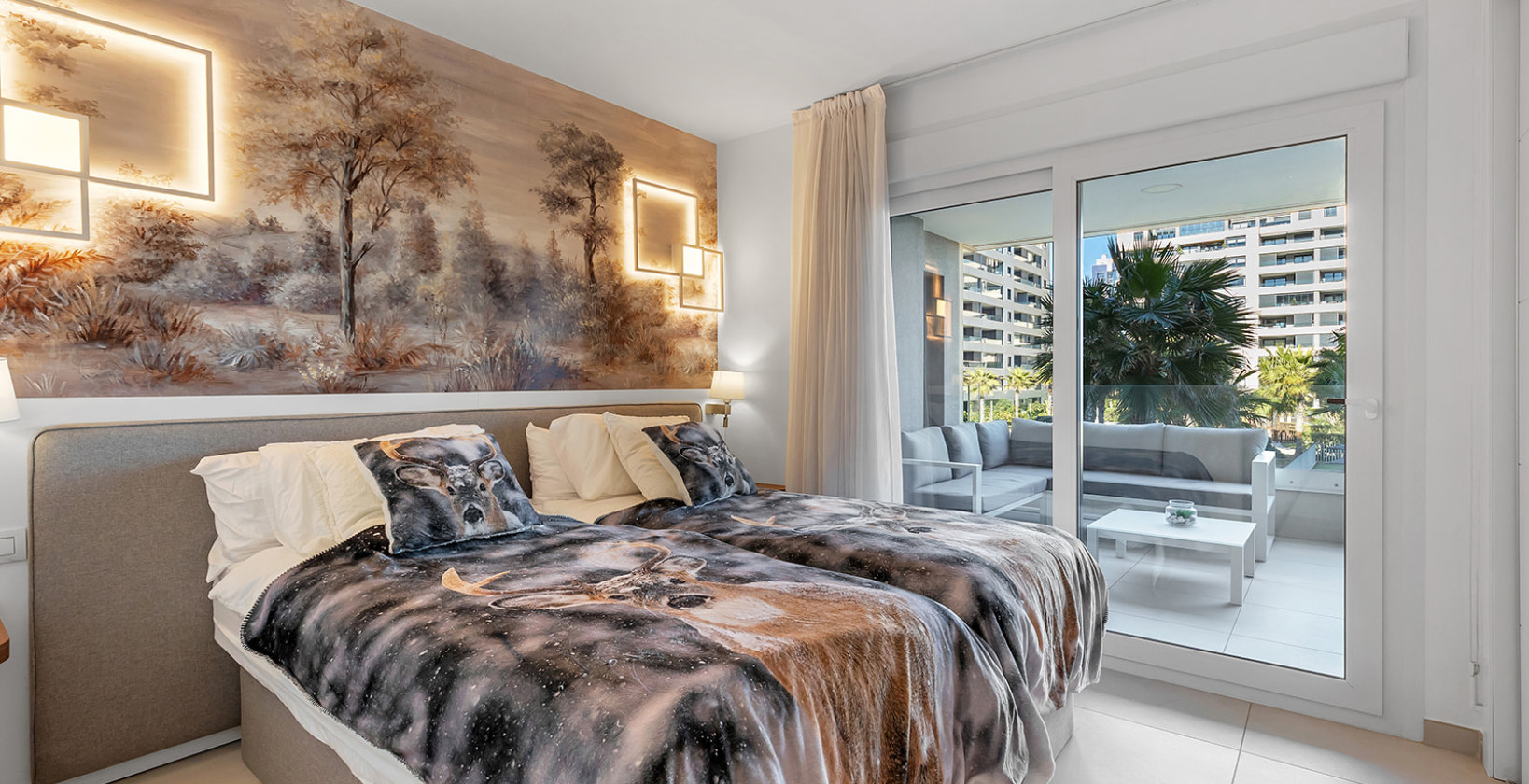 Resale - Apartment / flat - Torrevieja - Punta Prima