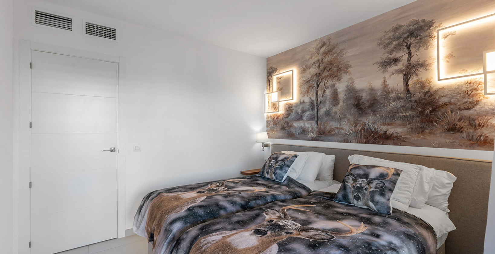 Resale - Apartment / flat - Torrevieja - Punta Prima