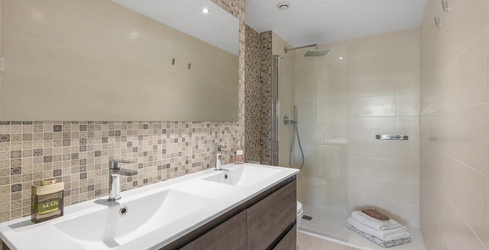 Resale - Apartment / flat - Torrevieja - Punta Prima