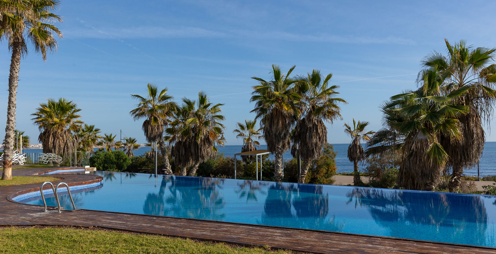 Resale - Apartment / flat - Torrevieja - Punta Prima