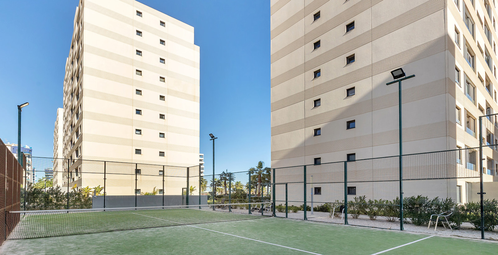 Resale - Apartment / flat - Torrevieja - Punta Prima