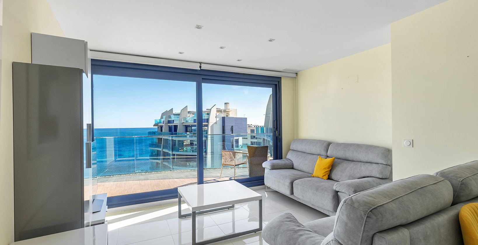 Resale - Penthouse - Torrevieja - Punta Prima