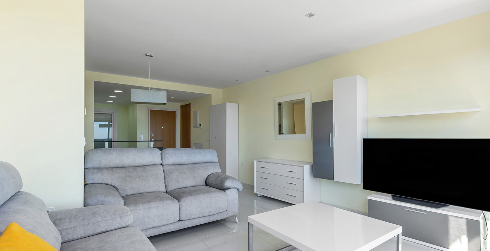 Resale - Penthouse - Torrevieja - Punta Prima