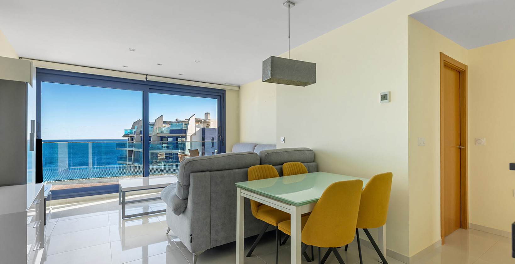Resale - Penthouse - Torrevieja - Punta Prima