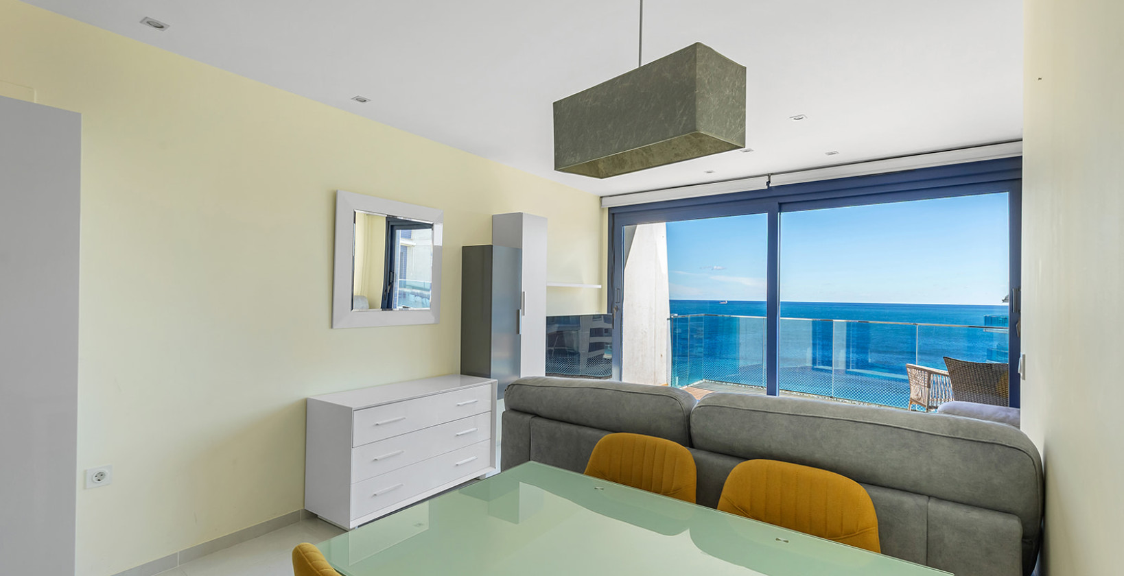 Resale - Penthouse - Torrevieja - Punta Prima
