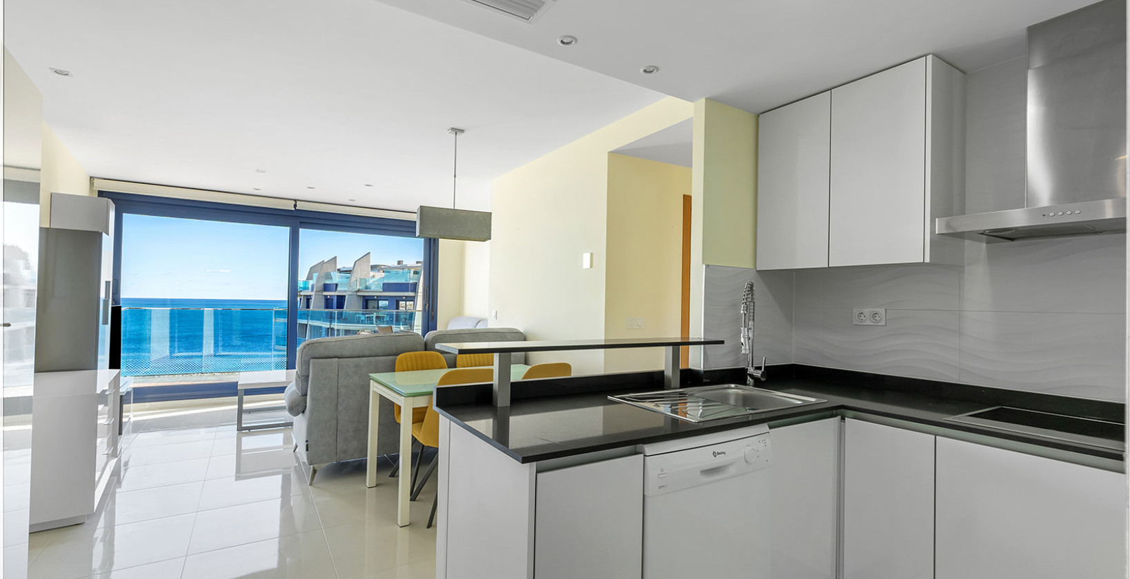 Resale - Penthouse - Torrevieja - Punta Prima