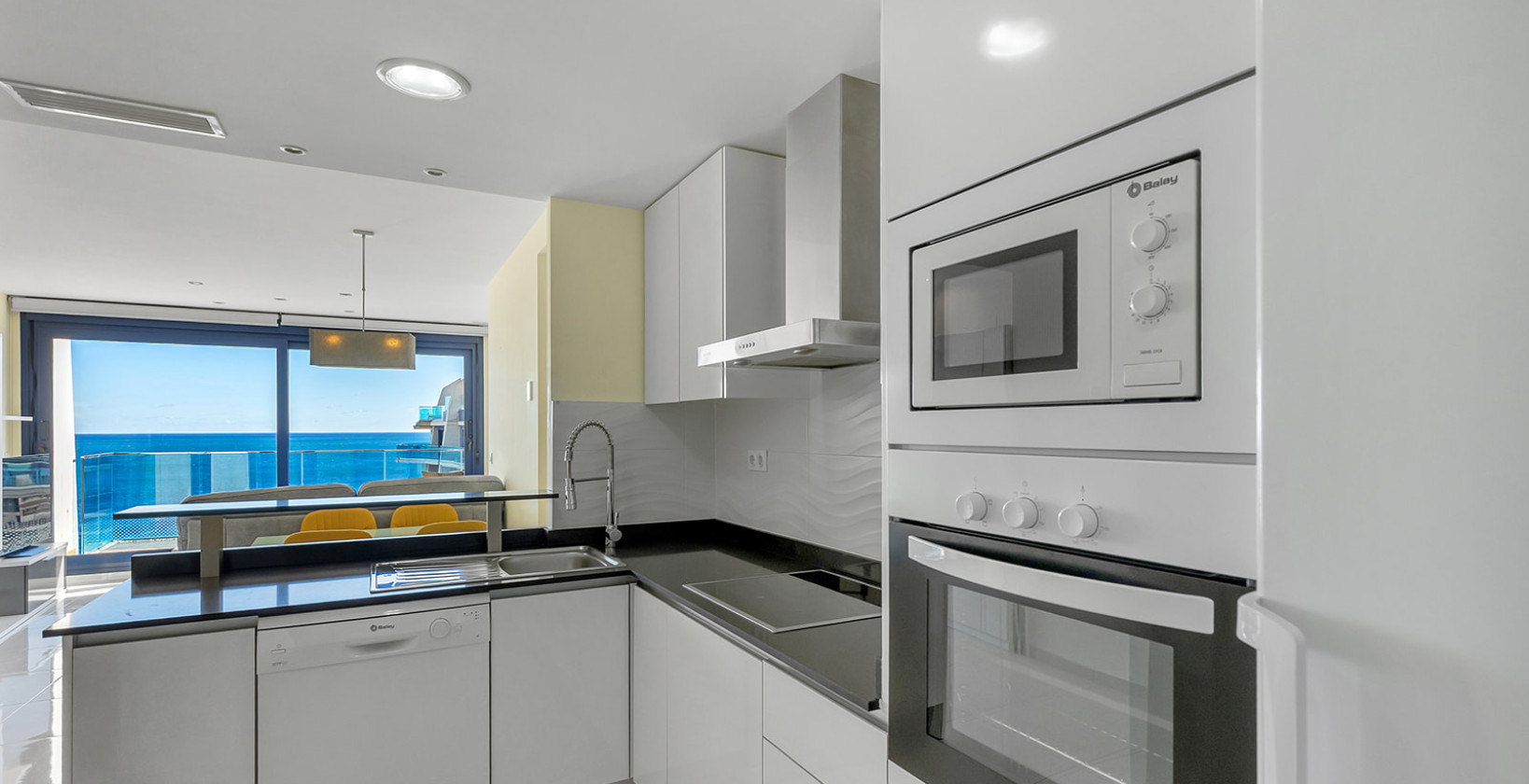 Resale - Penthouse - Torrevieja - Punta Prima