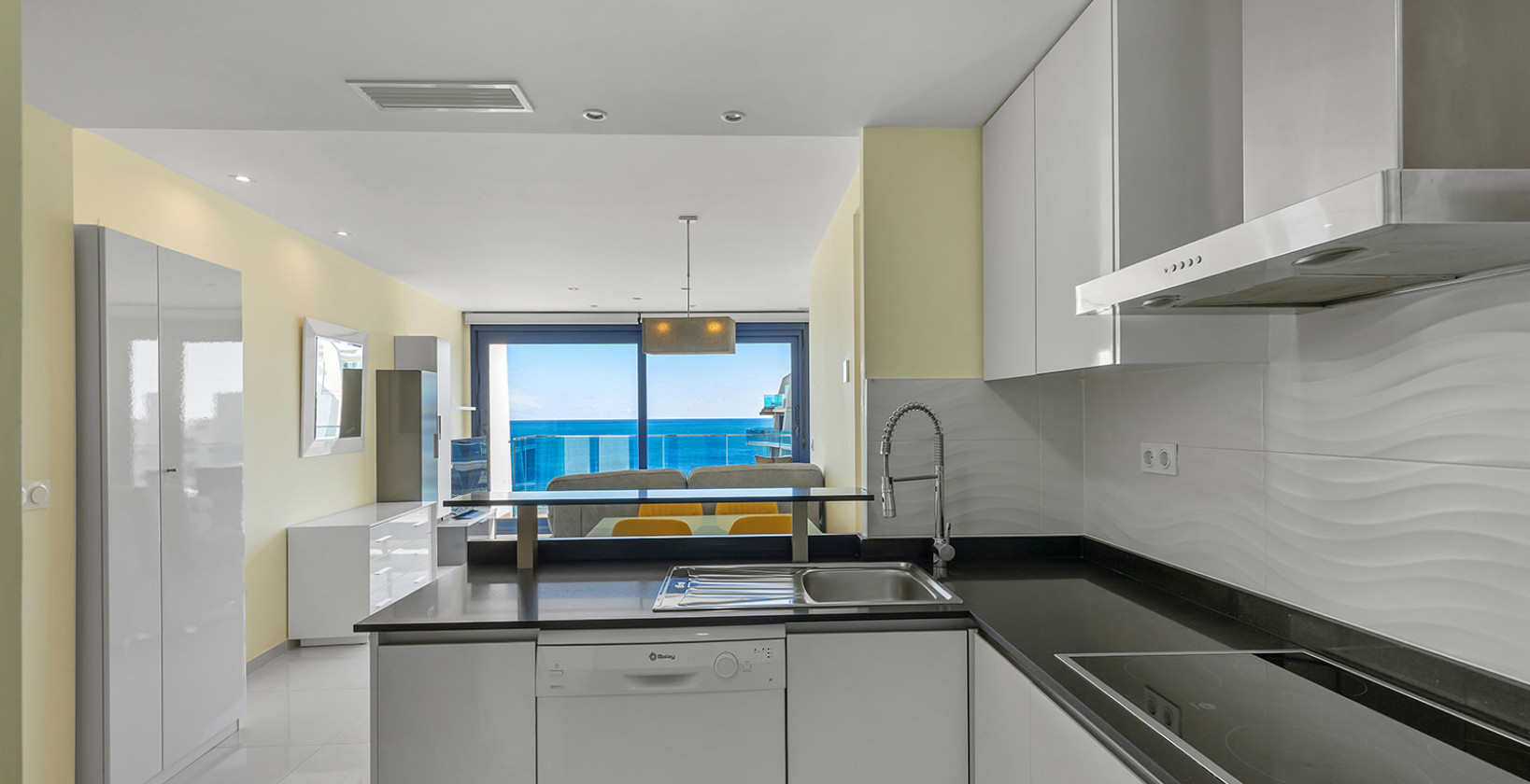 Resale - Penthouse - Torrevieja - Punta Prima