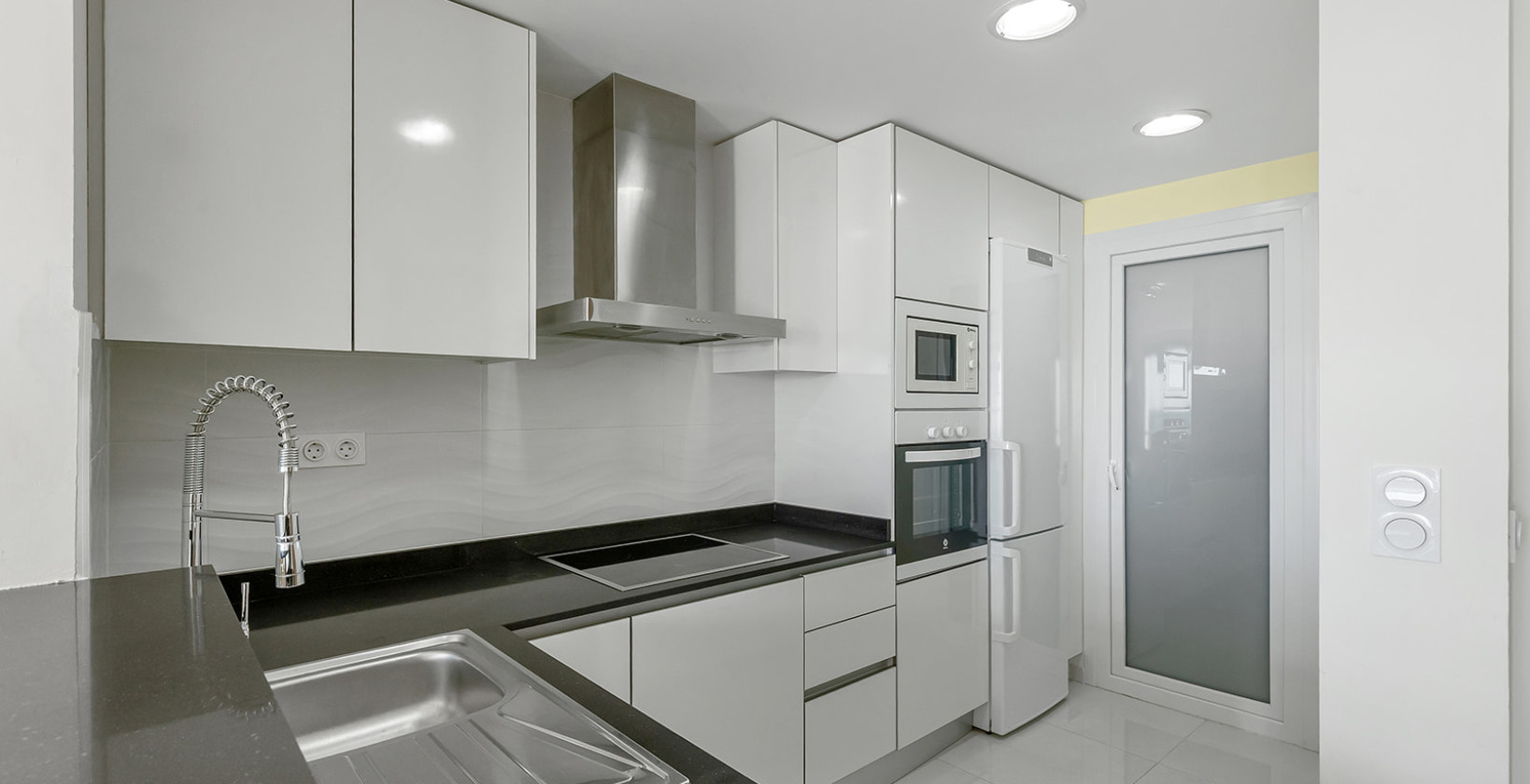 Resale - Penthouse - Torrevieja - Punta Prima