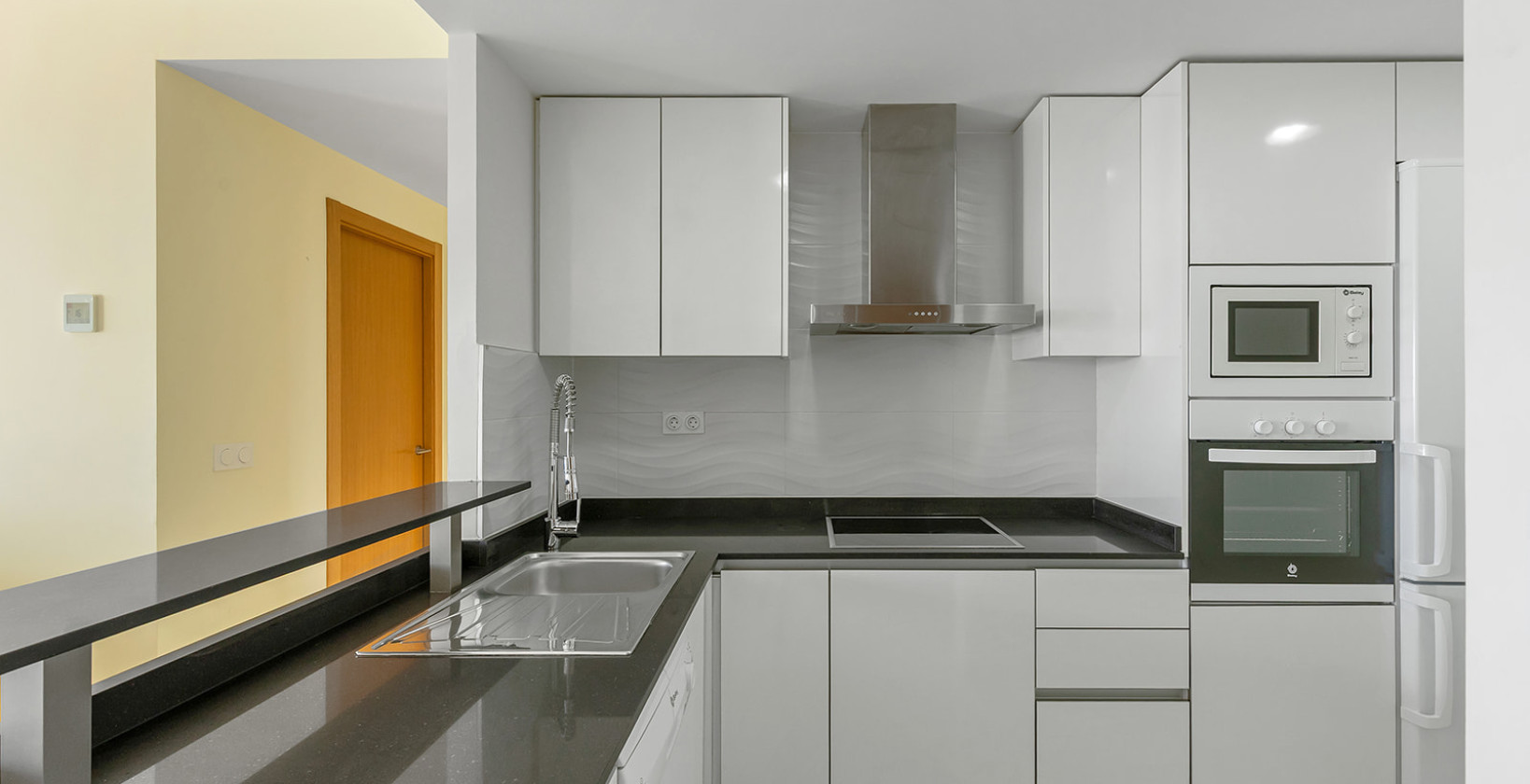 Resale - Penthouse - Torrevieja - Punta Prima