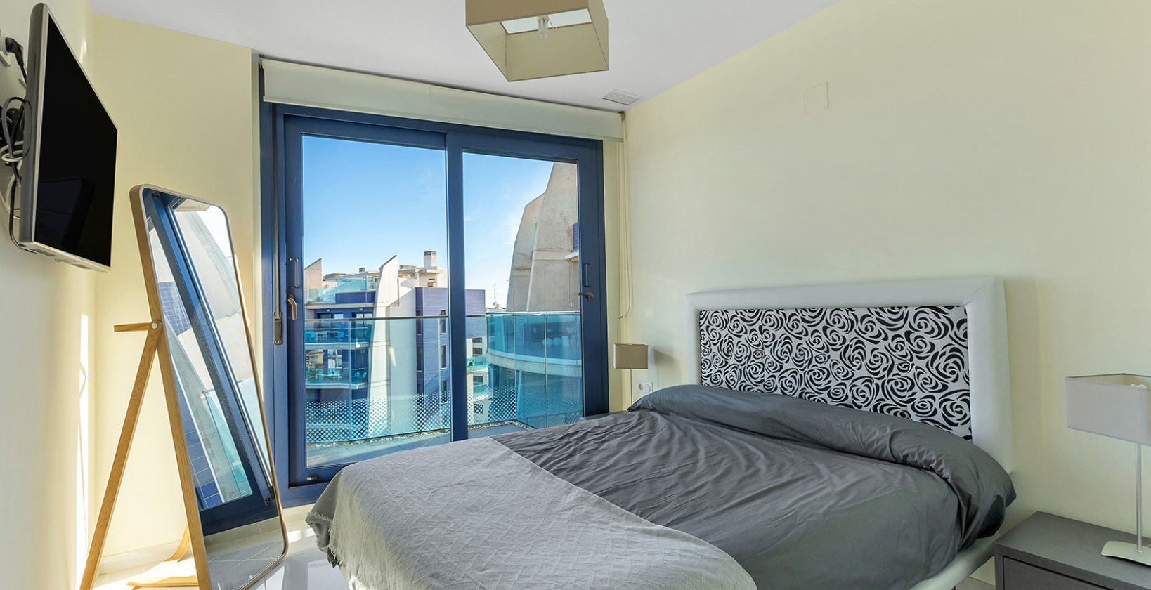 Resale - Penthouse - Torrevieja - Punta Prima