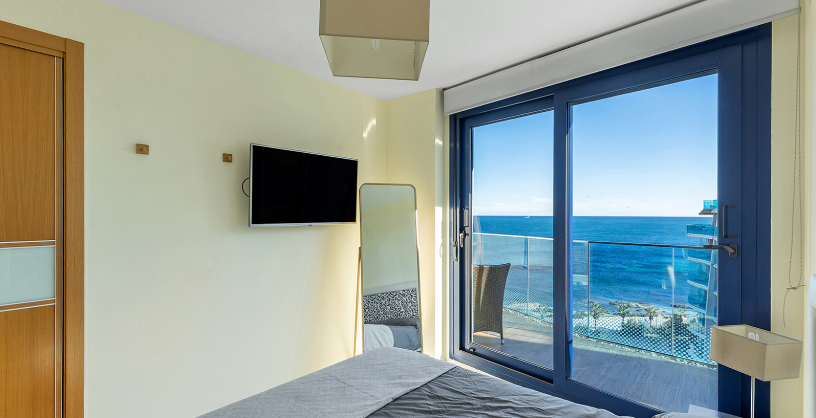 Resale - Penthouse - Torrevieja - Punta Prima