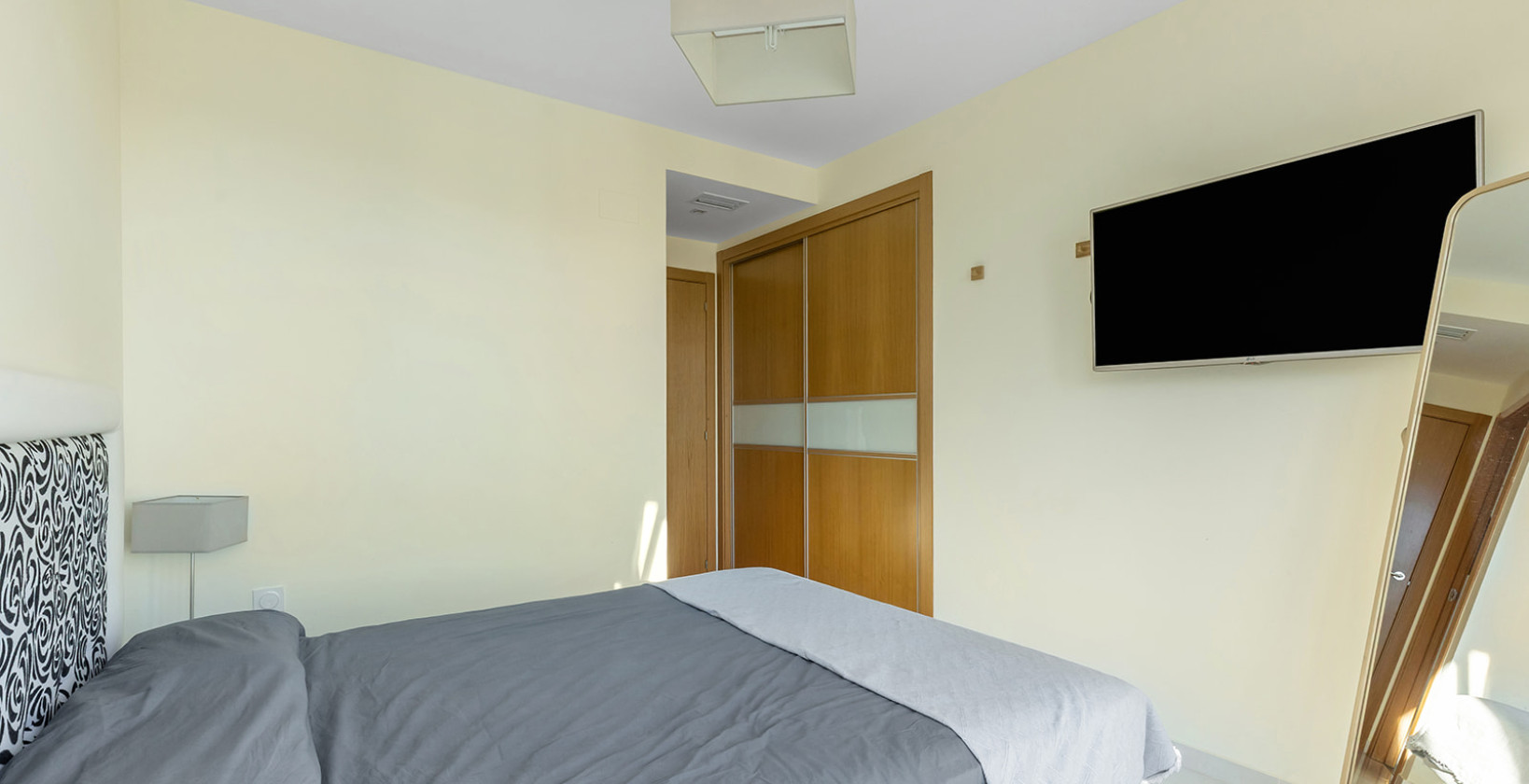 Resale - Penthouse - Torrevieja - Punta Prima