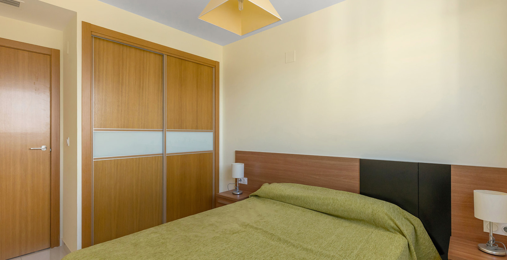 Resale - Penthouse - Torrevieja - Punta Prima