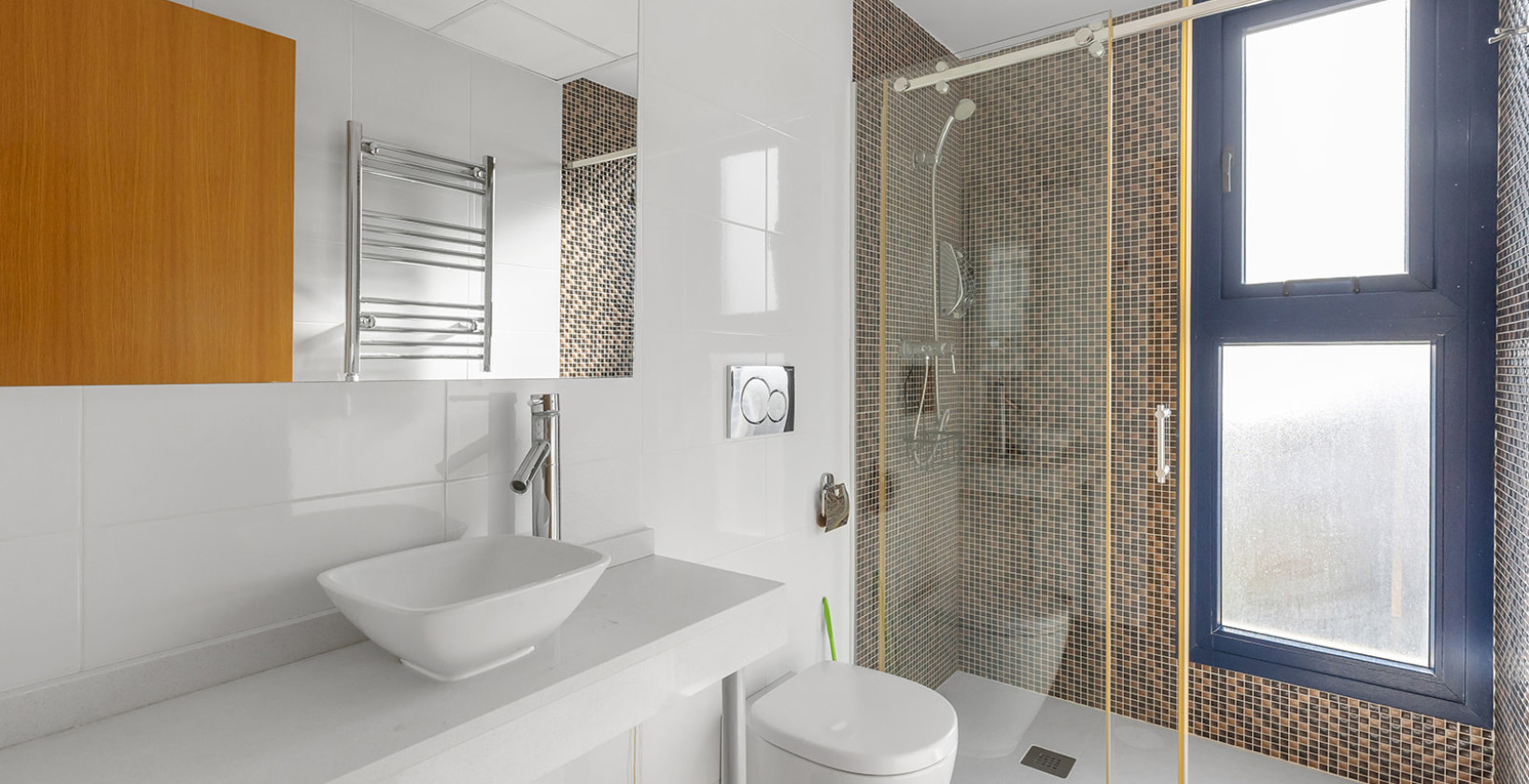 Resale - Penthouse - Torrevieja - Punta Prima