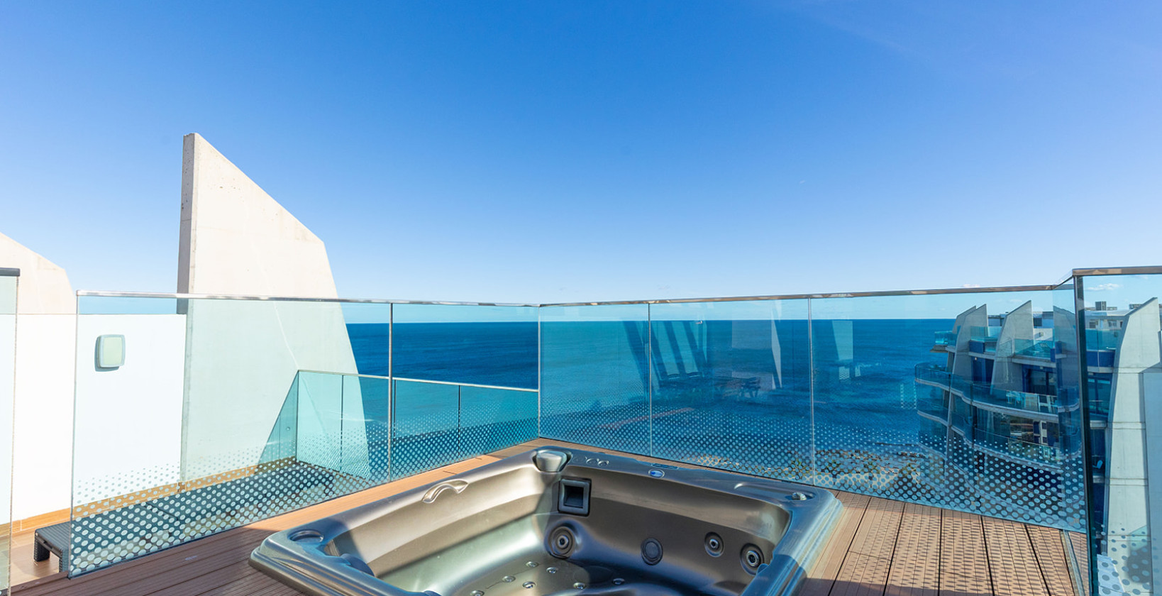 Resale - Penthouse - Torrevieja - Punta Prima