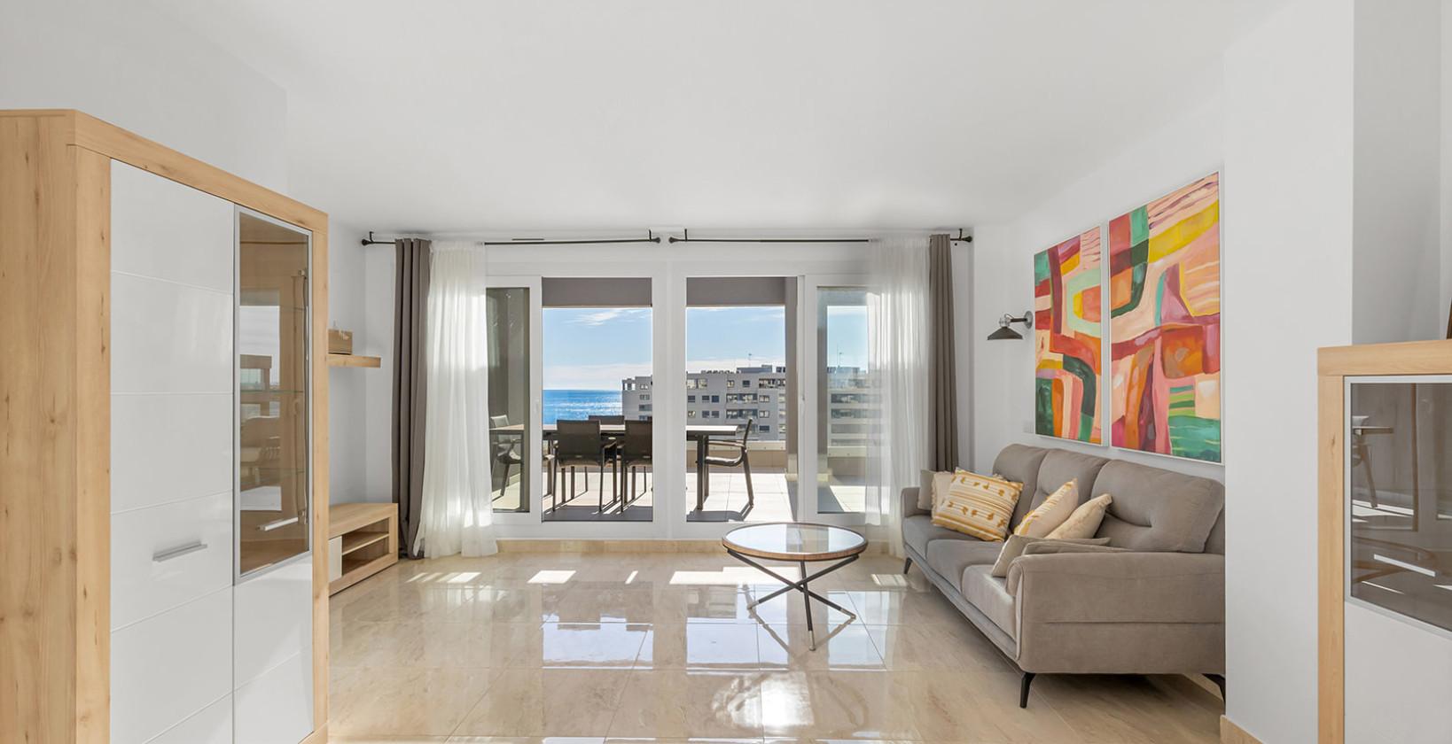 Resale - Penthouse - Torrevieja - Punta Prima