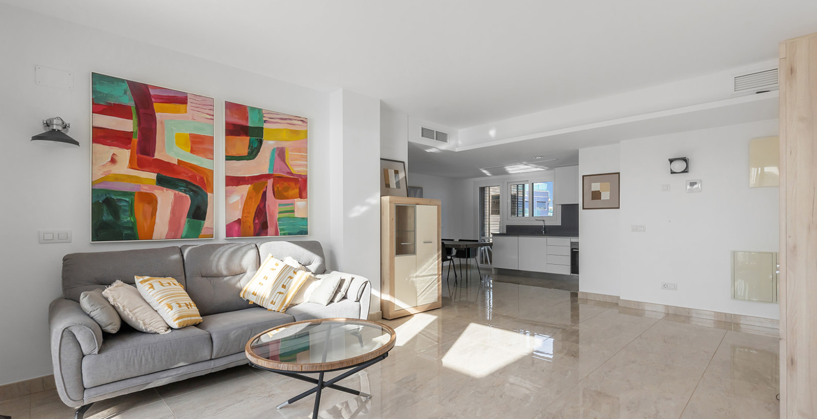 Resale - Penthouse - Torrevieja - Punta Prima