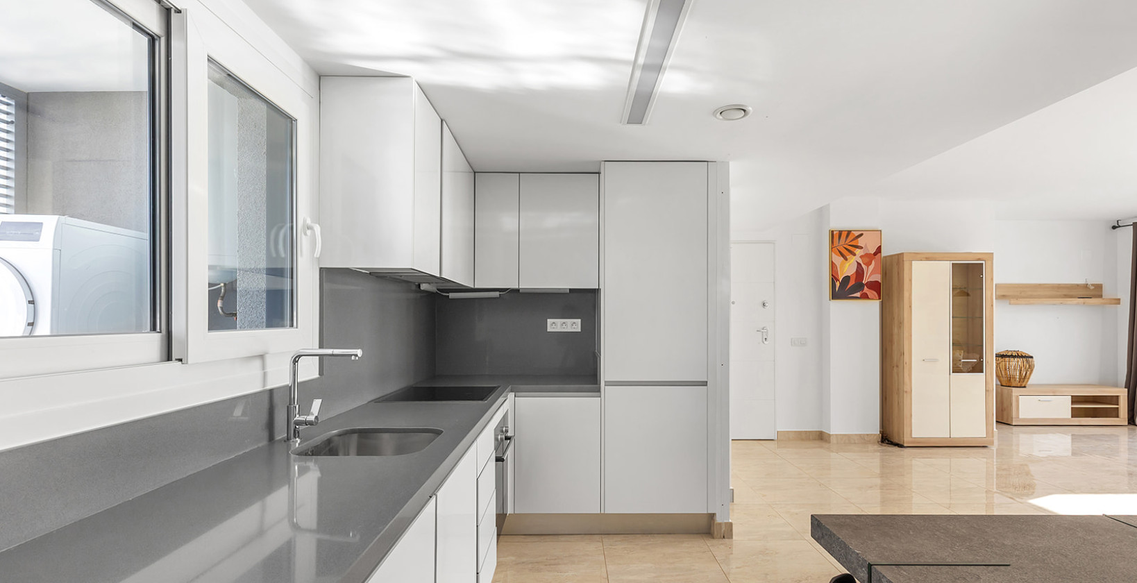 Resale - Penthouse - Torrevieja - Punta Prima