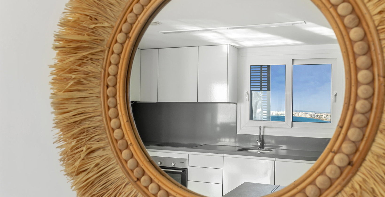 Resale - Penthouse - Torrevieja - Punta Prima