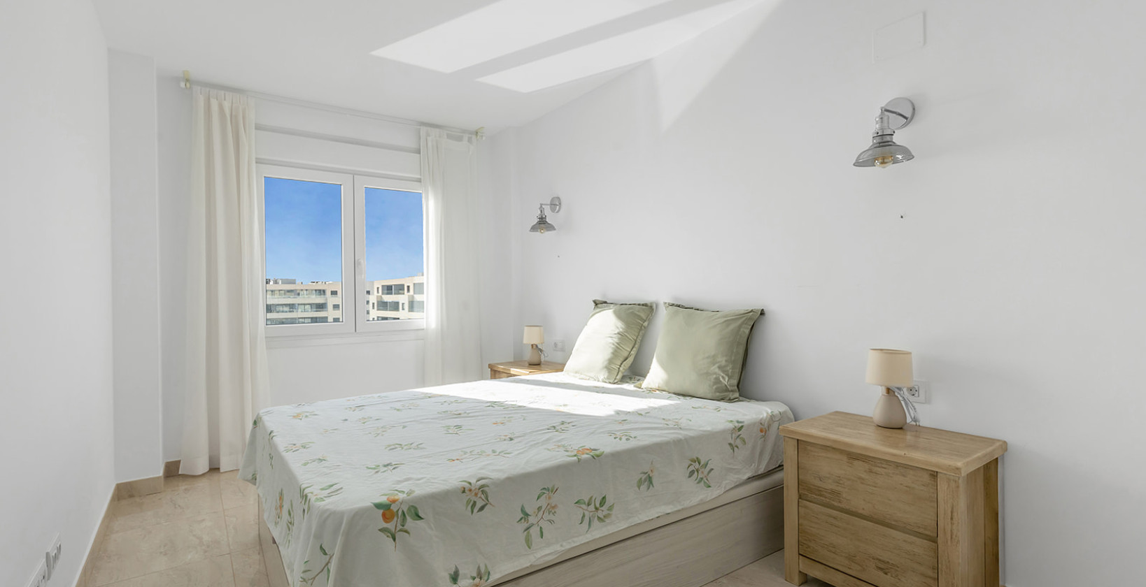 Resale - Penthouse - Torrevieja - Punta Prima