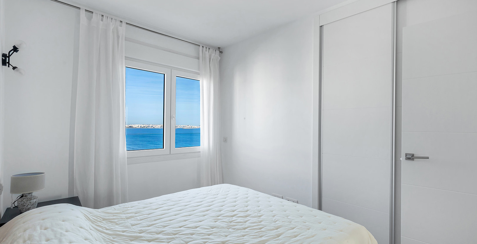 Resale - Penthouse - Torrevieja - Punta Prima